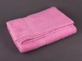 Полотенце Ozdilek Визион 70*140 см розовое