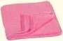 Полотенце Whitex Клевер т-розовое 30*50