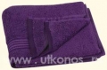 Полотенце Whitex 100*150 Лаванда фиолет.