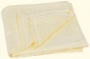 Полотенце Whitex 50*100 Лютик желтое